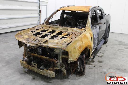 FORD RANGER - 1