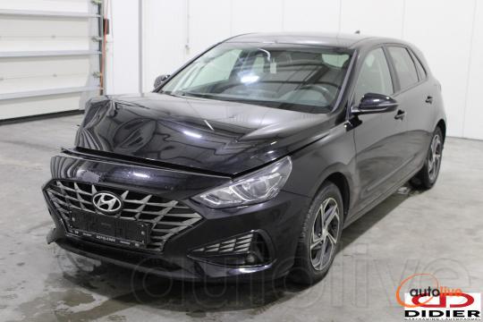 HYUNDAI I30 - 1