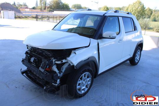 HYUNDAI INSTER - 1