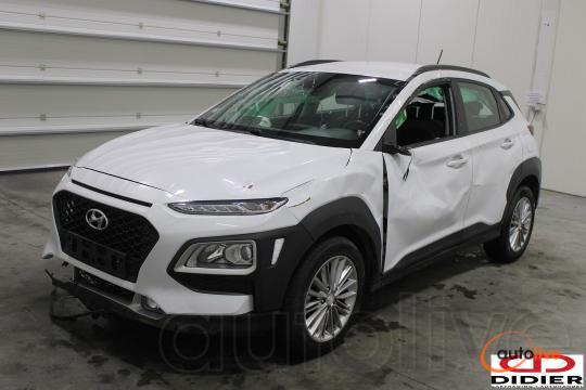 HYUNDAI KONA - 1