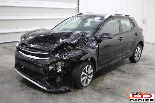 KIA STONIC - 1