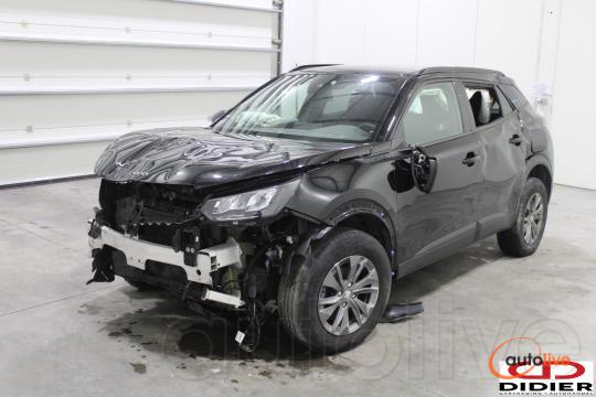 PEUGEOT 2008 - 1