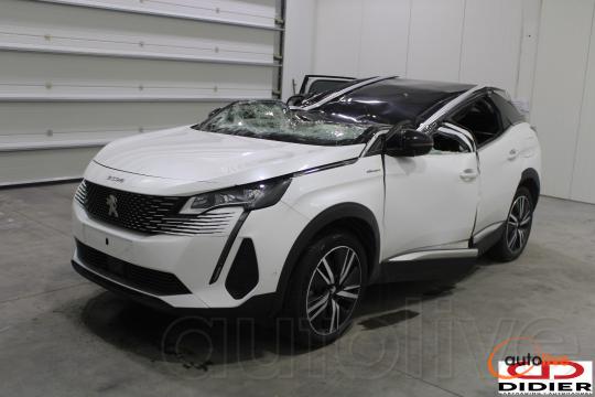 PEUGEOT 3008 - 1