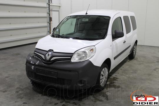 RENAULT KANGOO - 1