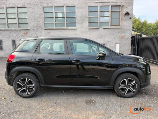 CITROï¿½N C3 AIRCROSS 1.2 I - 1