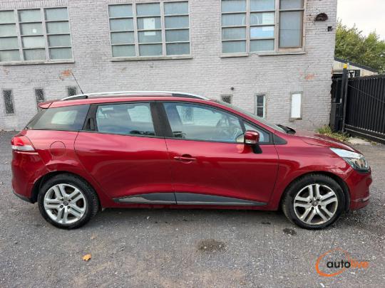 RENAULT CLIO IV GRANDTOUR ZE - 1