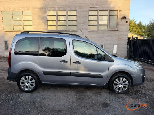 CITROï¿½N BERLINGO 1.6 HDI - 1