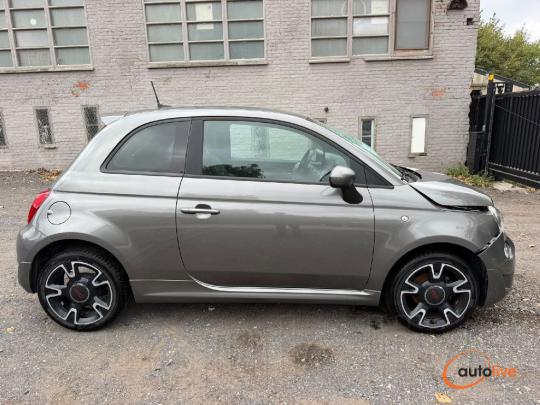 FIAT 500 500 GT - 1