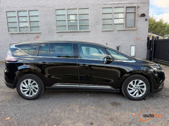 RENAULT ESPACE V INTENS - 1