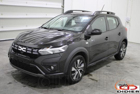 DACIA SANDERO - 1
