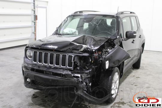 JEEP RENEGADE - 1