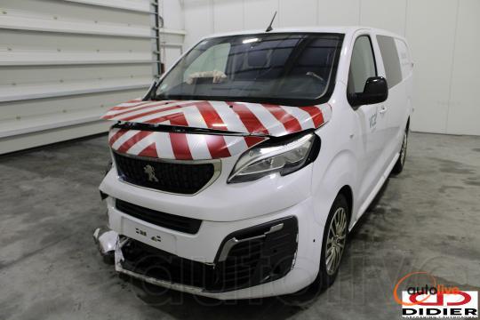 PEUGEOT EXPERT - 1