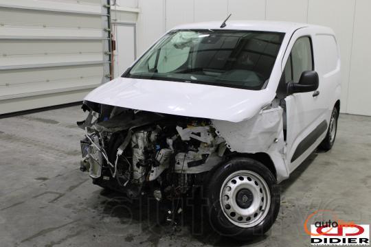 PEUGEOT PARTNER - 1