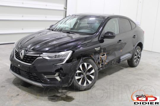 RENAULT ARKANA - 1