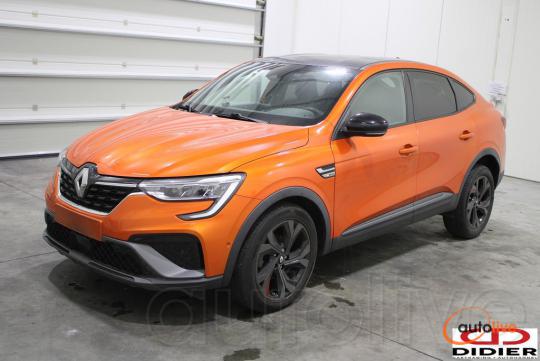 RENAULT ARKANA - 1