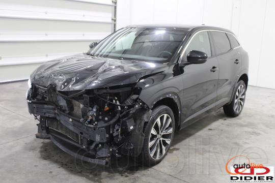 RENAULT AUSTRAL - 1