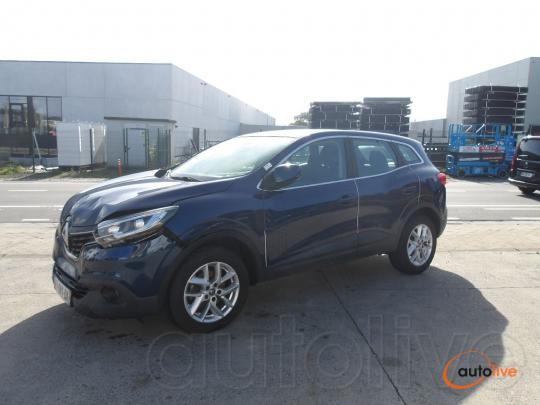 RENAULT KADJAR - 1