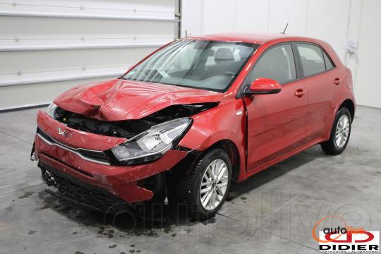 KIA RIO - 1