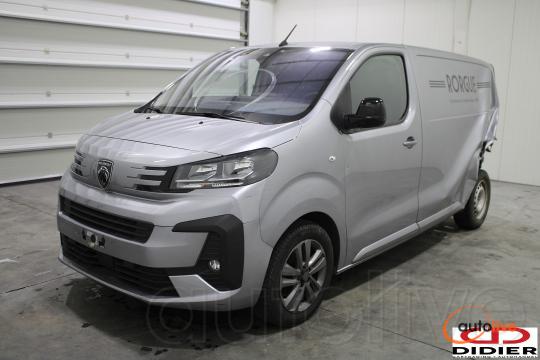 PEUGEOT EXPERT - 1