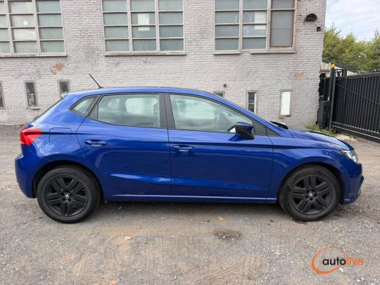 SEAT IBIZA STYLE - 1