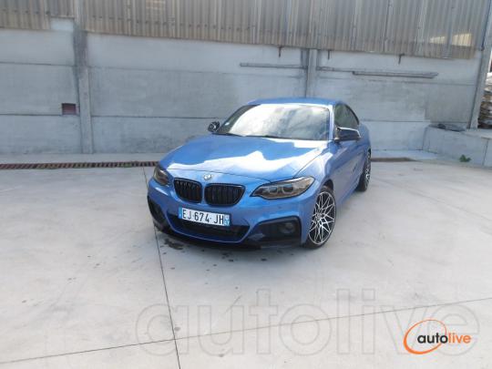 BMW 230 - 1