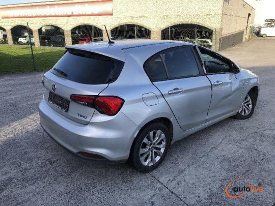 FIAT TIPO 1.4  843A1000 - 1