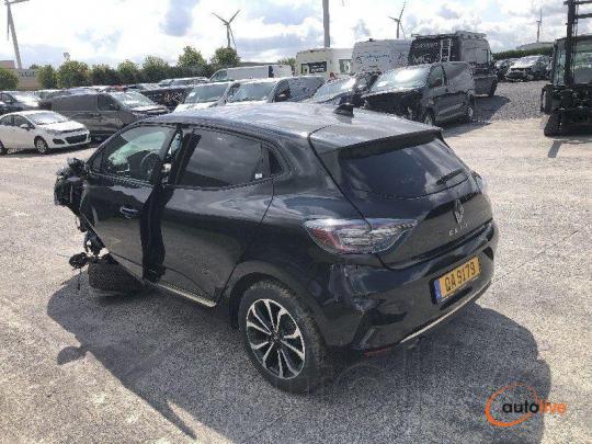 RENAULT CLIO 1.0 TURBO - 1