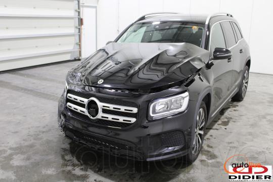 MERCEDES-BENZ GLB180 - 1