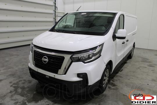 NISSAN PRIMASTAR - 1