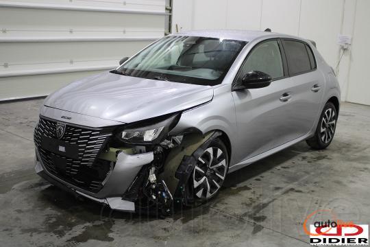 PEUGEOT 208 - 1