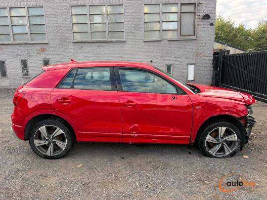 AUDI Q2 1.4 I - 1
