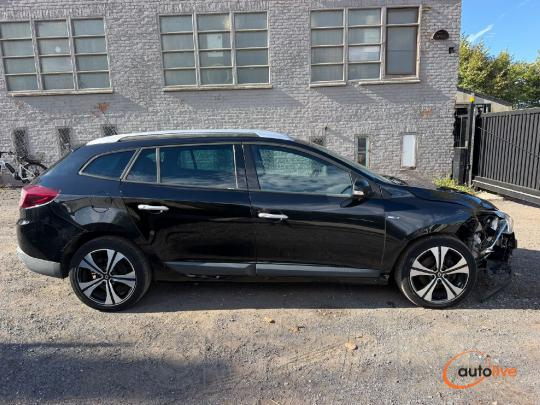 RENAULT MEGANE 1.5 CDTI - 1