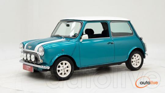Mini Rover 1300 '93 CH70620 - 1