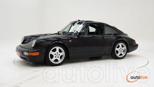 Porsche 911 964 Carrera 2 '90 CH07433 - 1
