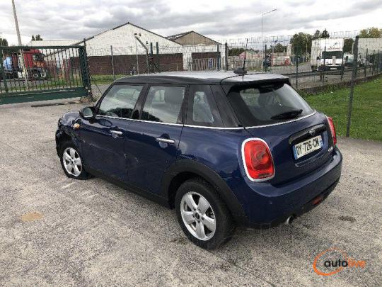 MINI MINI COOPER 1.5 D - 1