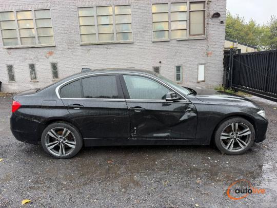 BMW 316 316D - 1