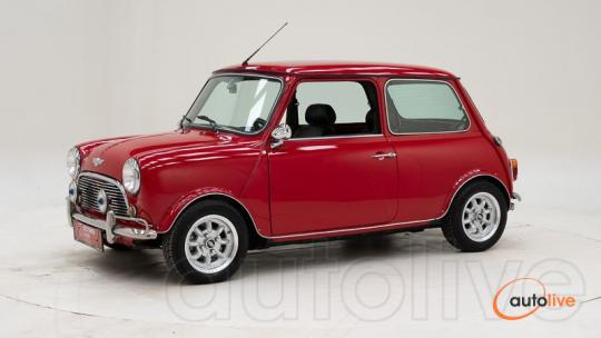 Mini 1.3 MPI MK1 Look '98 CH57081 - 1