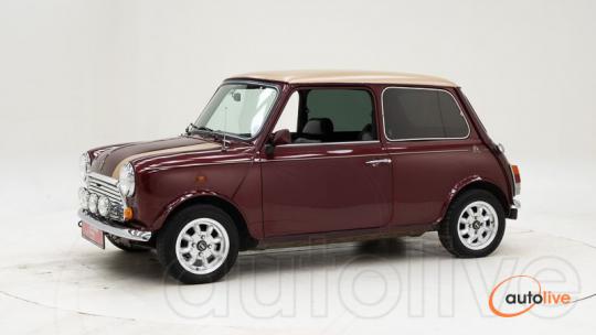Mini 30th Anniversary '90 CH37171 - 1