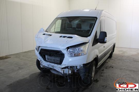 FORD TRANSIT - 1