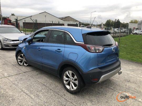 OPEL CROSSLAND 1.2 - 1
