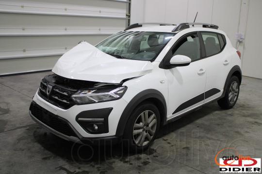 DACIA SANDERO - 1
