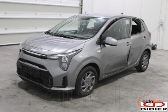KIA PICANTO - 1