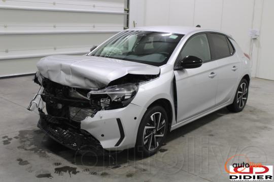 OPEL CORSA - 1