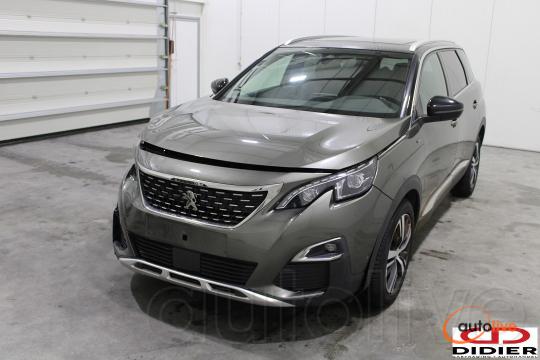 PEUGEOT 5008 - 1
