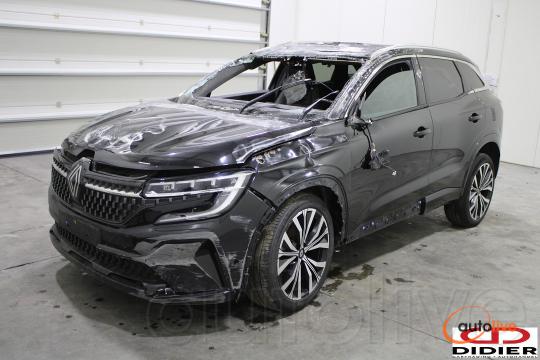 RENAULT AUSTRAL - 1