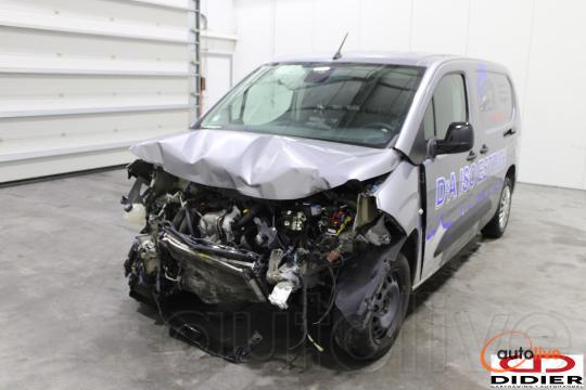 TOYOTA PROACE CITY - 1