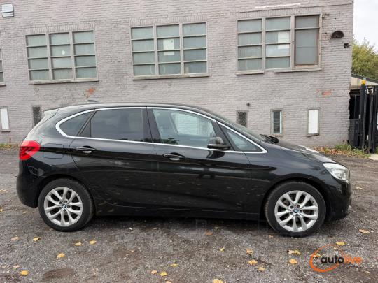 BMW 216 ACTIVE TOURER 216D - 1