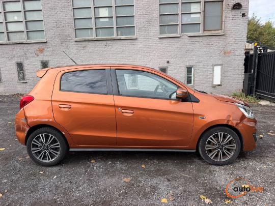 MITSUBISHI SPACE STAR STAR COLOR - 1