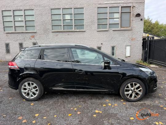 RENAULT CLIO IV GRANDTOUR LI - 1