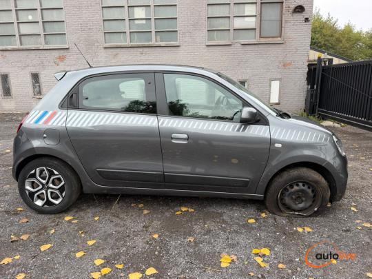 RENAULT TWINGO III EDITION O - 1